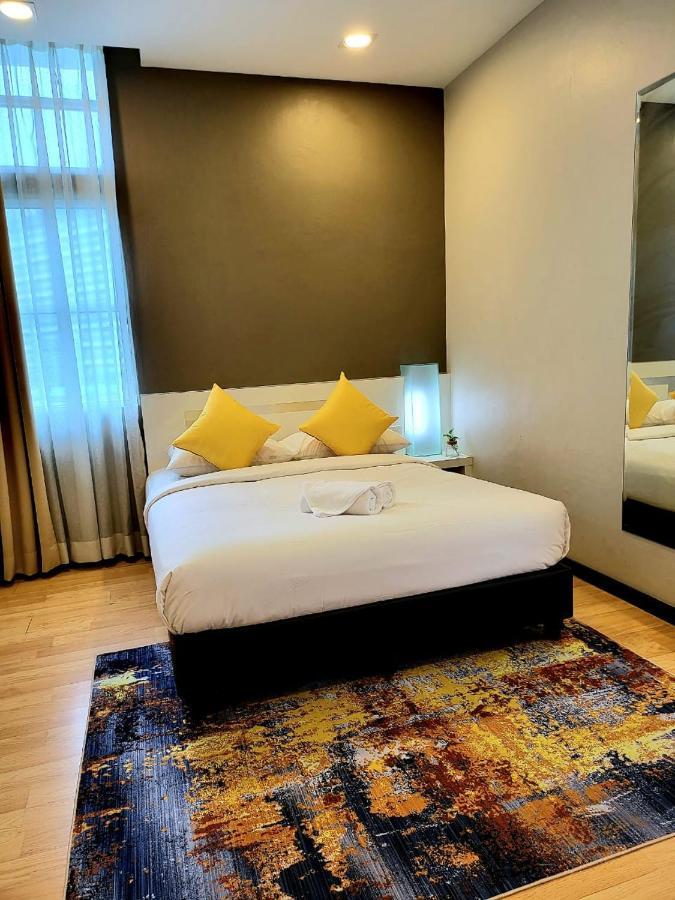 Lovita Hotel Kuantan Bagian luar foto