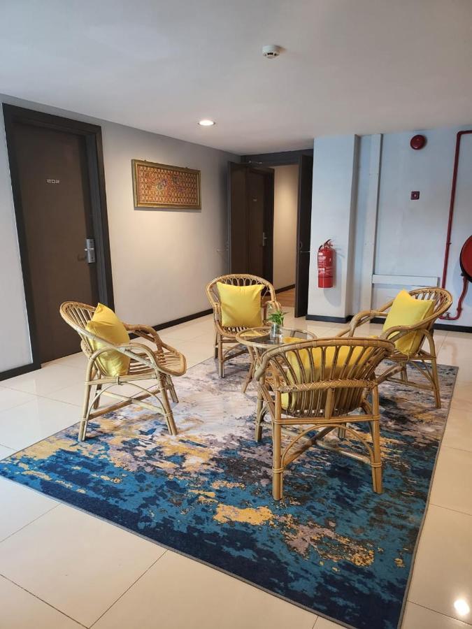 Lovita Hotel Kuantan Bagian luar foto