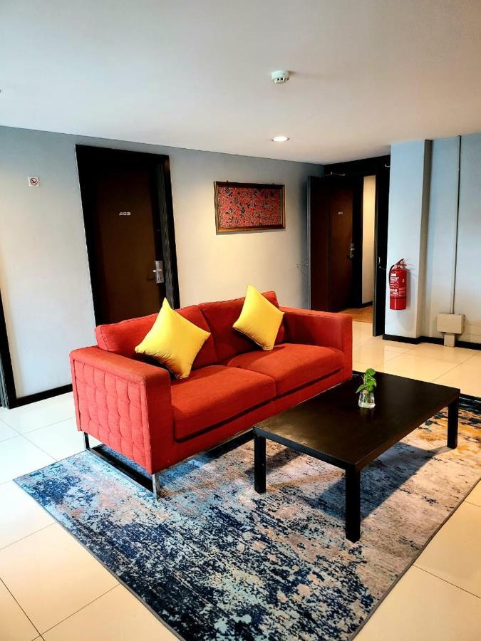 Lovita Hotel Kuantan Bagian luar foto