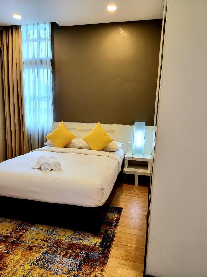 Lovita Hotel Kuantan Bagian luar foto
