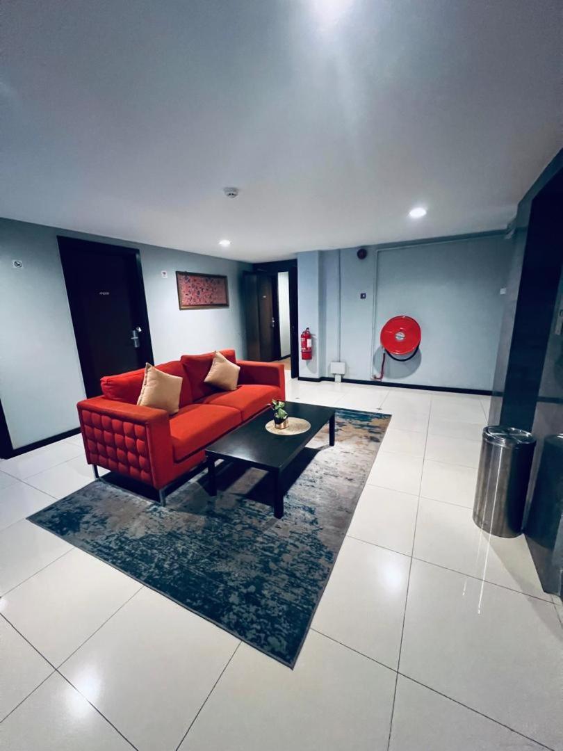 Lovita Hotel Kuantan Bagian luar foto