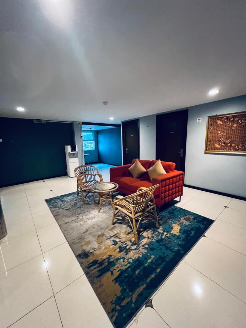 Lovita Hotel Kuantan Bagian luar foto