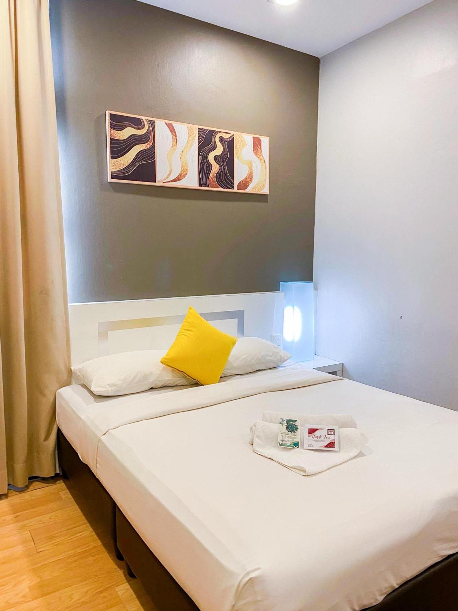 Lovita Hotel Kuantan Bagian luar foto