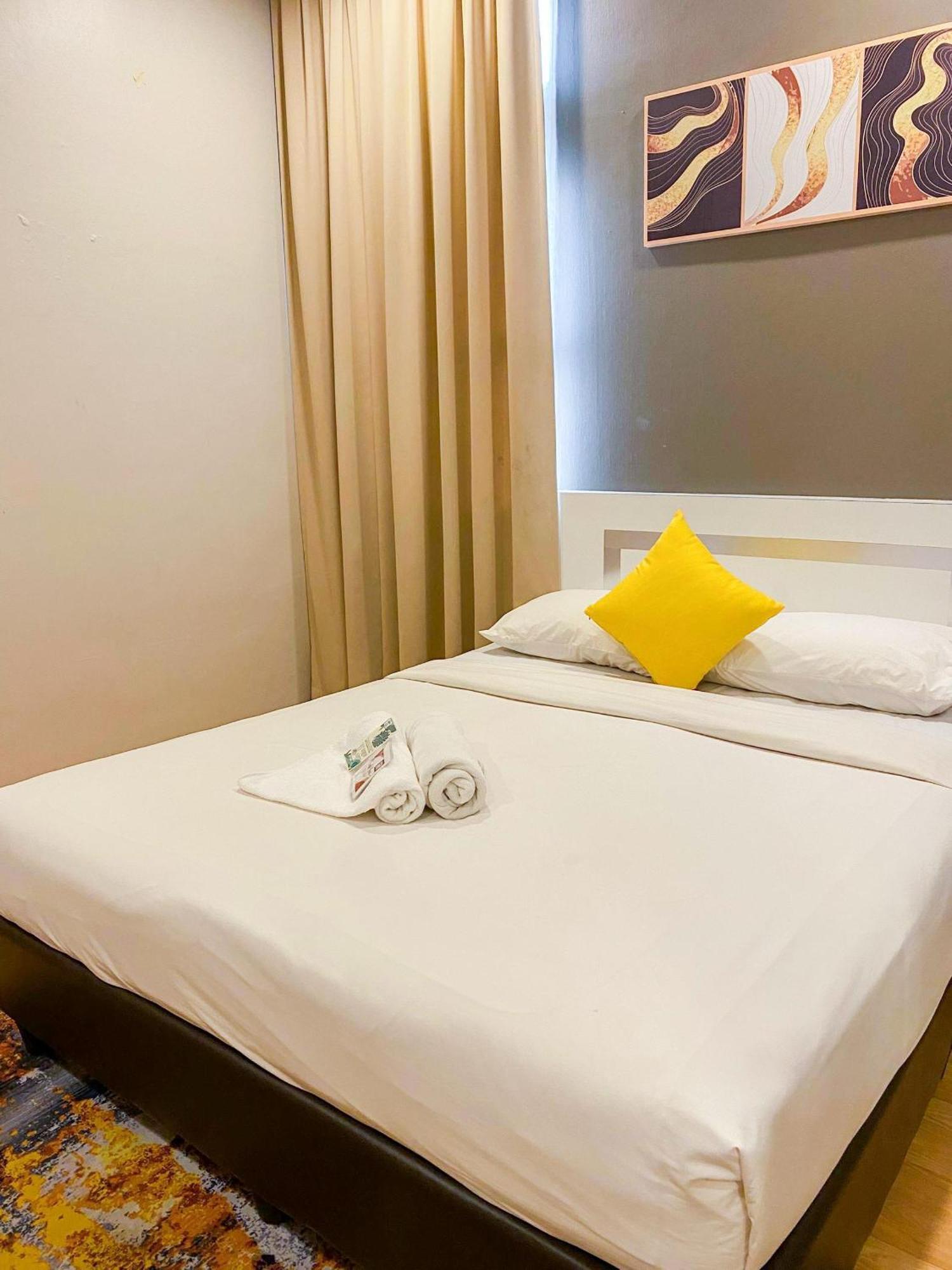 Lovita Hotel Kuantan Bagian luar foto